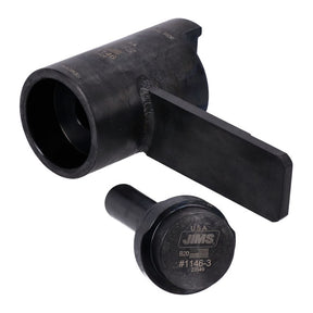 Jims Twin Cam "B" Crankshaft Bearing Installer/Remover Tools Engine Jims