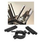 Jims V Twin Rod Holder Tools Engine Jims