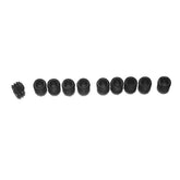 JIMS, pinion shaft plug (side-oilers) Pinion Shafts Jims