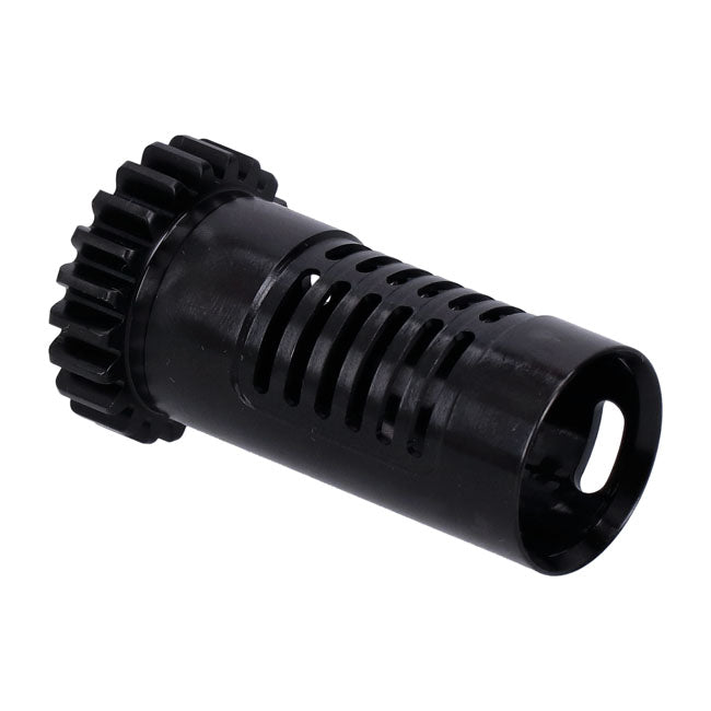 JIMS, steel breather valve. STD. Elongated Breather Valves Jims