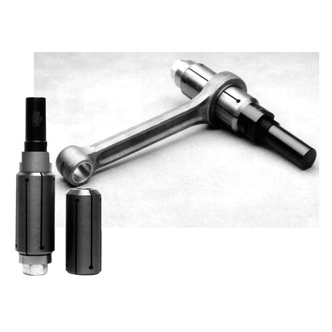 JIMS, connecting rod lap set Tools Engine Jims