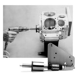 JIMS, crankcase lap tool Tools Engine Jims