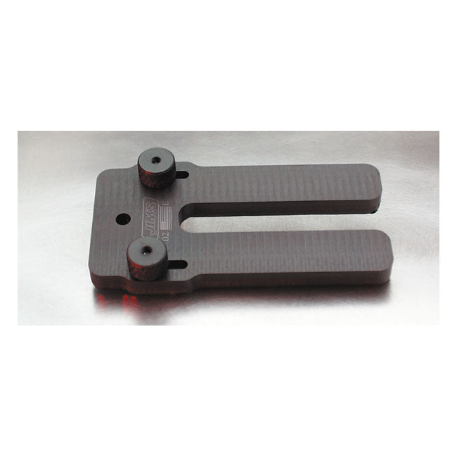 Jims Piston Support Plate Tools Engine Jims