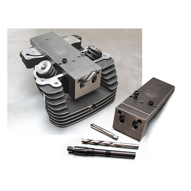 Jims T.C.Compres.Release Guide Tools Engine Jims