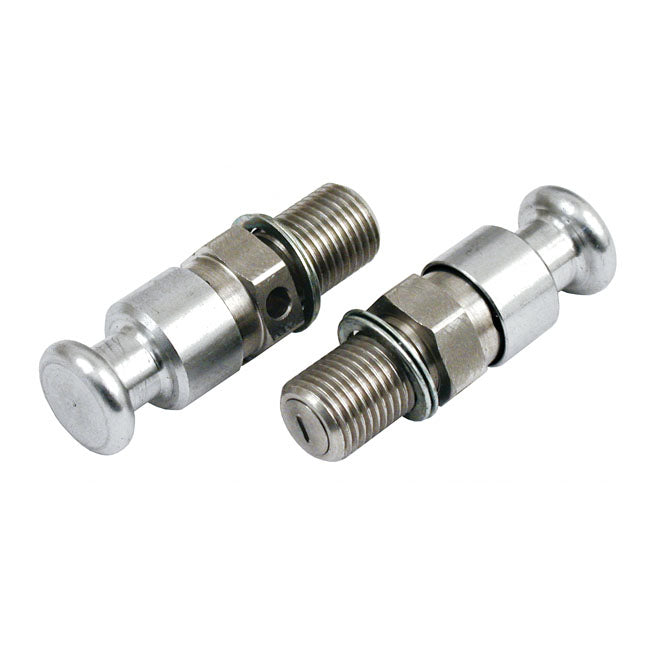 Jims Comp. Release Valves Compression Release Valves Jims