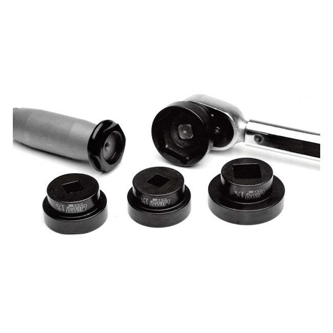 JIMS, flywheel socket 1-5/16 x 1/2 drive Tools Engine Jims