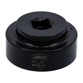 JIMS, flywheel socket 1-1/2 x 1/2 drive Jims