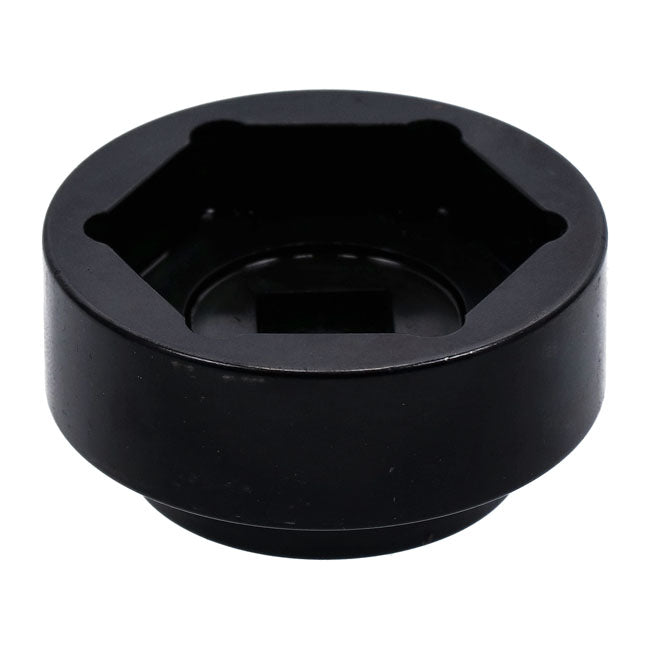 JIMS, flywheel socket 1-1/2 x 1/2 drive Jims