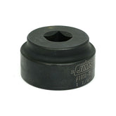 JIMS, flywheel socket 1-1/4 x 1/2 drive Jims