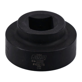 JIMS, flywheel socket 1-5/8 x 3/4 drive Jims