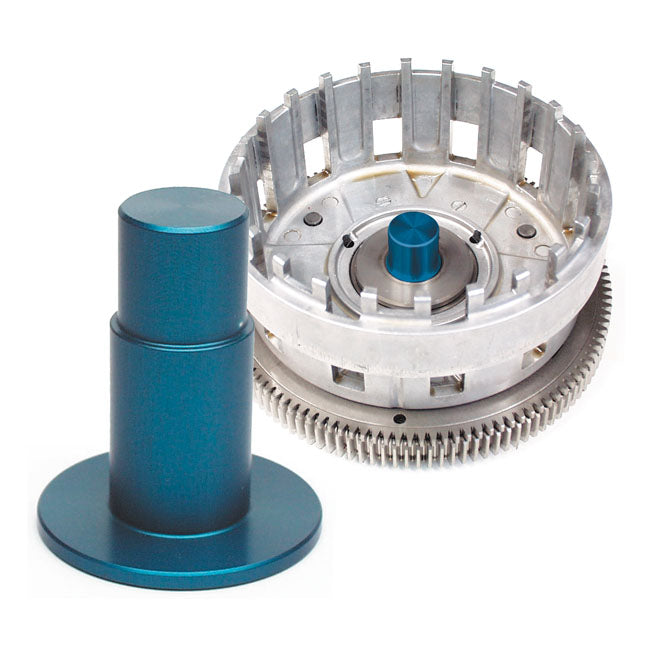 JIMS, V-Rod clutch plate alignment tool Tools Clutch Jims