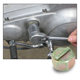 Colony, XL primary filler & inpection plug tool Tools Primary Colony