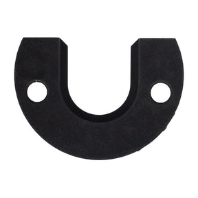 Jims Puller Plate Mainshaft Bearing Race Tool Tools Transmission Jims