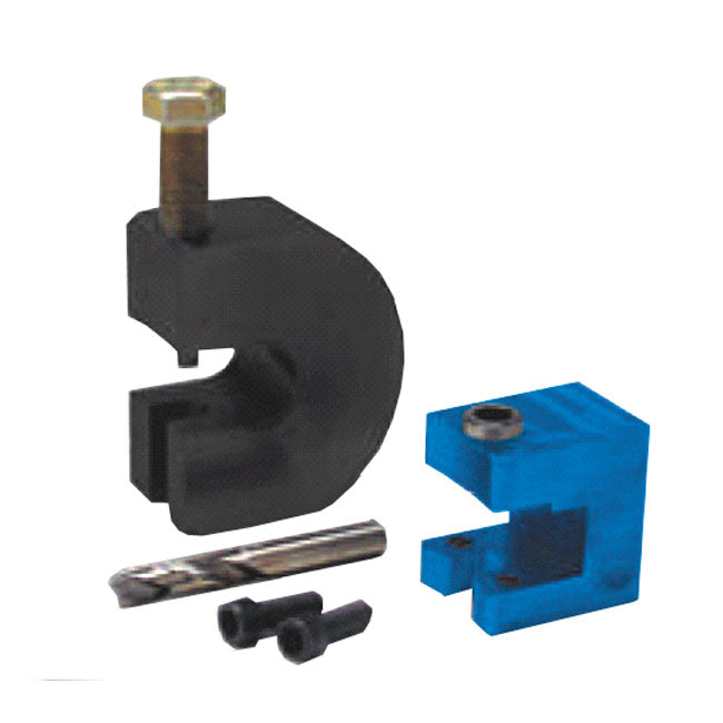 JIMS, starter ring gear rivet tool Tools Primary Jims