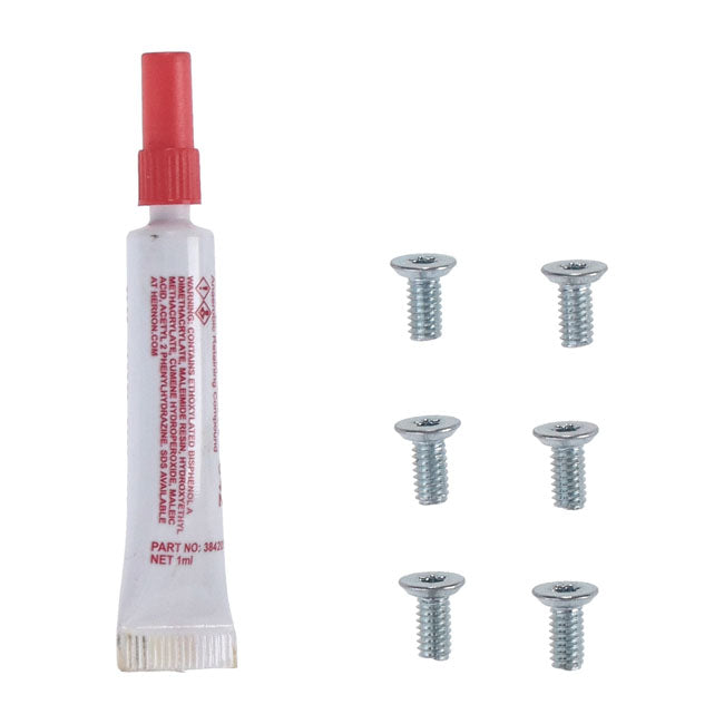 6pck Ghdp Button Head Screw 5/16 18x3.25 Tools Engine Jims