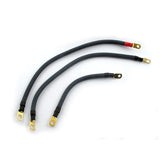 Pingel Kill Switch Mnt 1 1/42 Pc Battery Cables Pingel