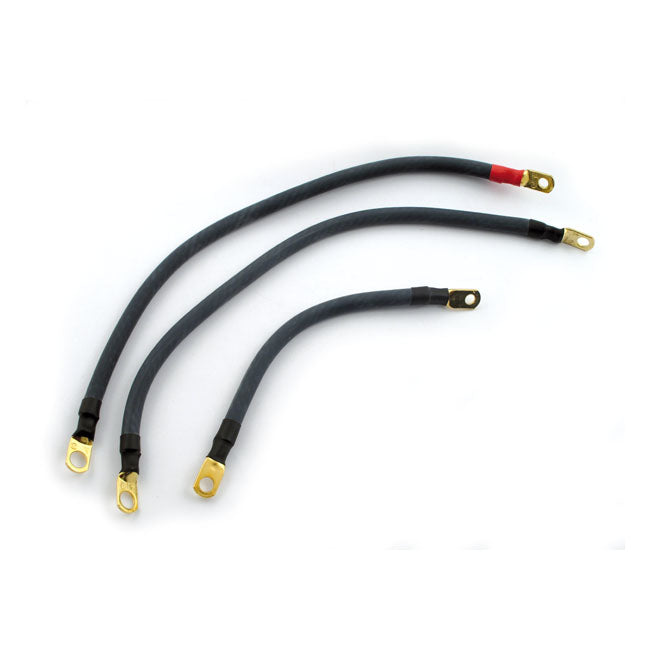Pingel Kill Switch Mnt 1 1/42 Pc Battery Cables Pingel