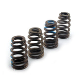 JIMS, Beehive valve spring set. 167@1.850" Valve Springs Jims