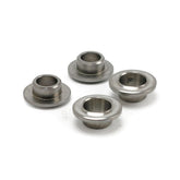 JIMS, upper valve spring collars. Titanium Valve Collars Jims
