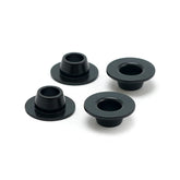 JIMS, upper valve spring collar set. Chromoly Valve Collars Jims