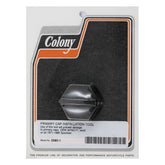 Colony, XL primary filler & inpection plug tool Tools Primary Colony