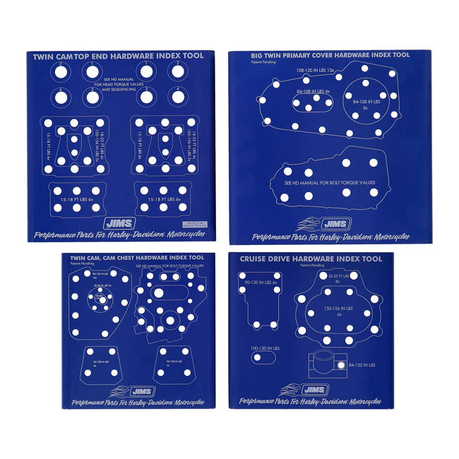 Jims Hardware Organizer Kit Complete Jims