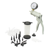 JIMS, Mityvac hand vacuum pump kit Jims