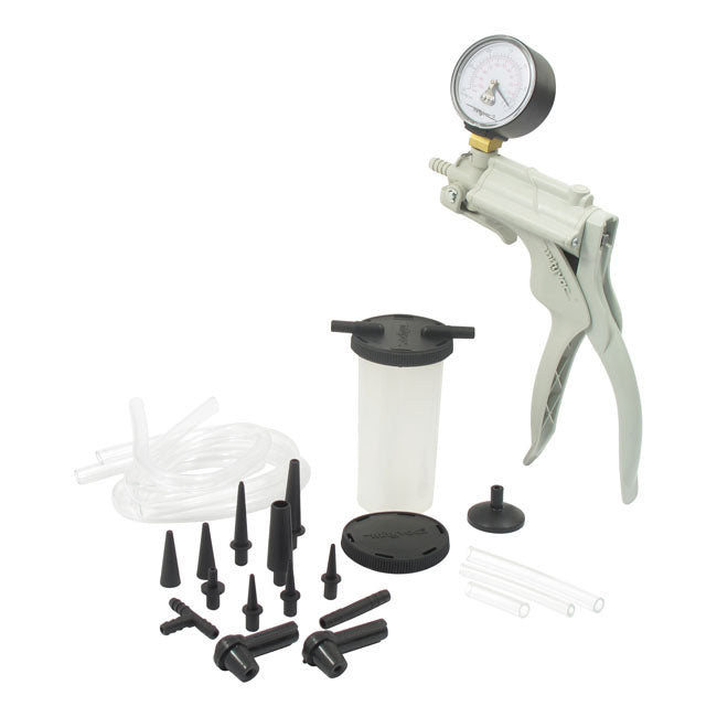 JIMS, Mityvac hand vacuum pump kit Jims