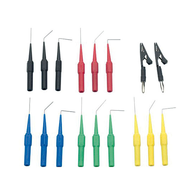 Jims Tool Multimeter Probe Kit Jims