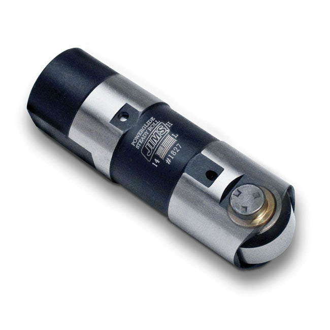 Jims Tappets Powerglide™ Steady Roll Tappets Jims