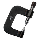 JIMS, saddlebag rivet tool Jims