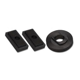 Jims Lockdown Axle Kit Wheel Axles Covers Jims