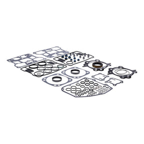 S&S, motor gasket set. 4-1/8" T-series (OEM bolt pattern) Gasket Sets Motor S&S Cycle