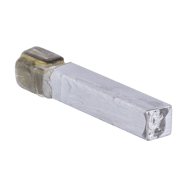 Jims, tool bit cemented carbide, 3/8 Jims