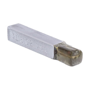 Jims, tool bit cemented carbide, 3/8 Jims