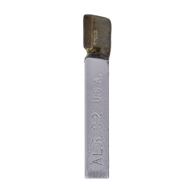 Jims, tool bit cemented carbide, 3/8 Jims