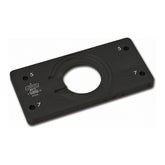 Jims Wheel Bearing Tool Support Plate Late Model Tools Wheel Jims