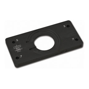 Jims Wheel Bearing Tool Support Plate Late Model Tools Wheel Jims