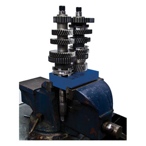 Jims Cruise Drive Vise Stand Tools Transmission Jims