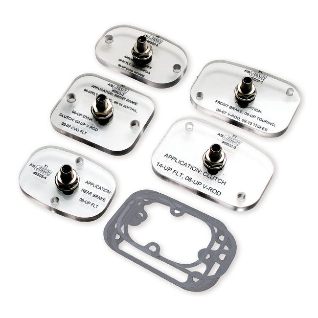 Jims Master Cylinder Brake Bleeding Solution Tools Brake Jims