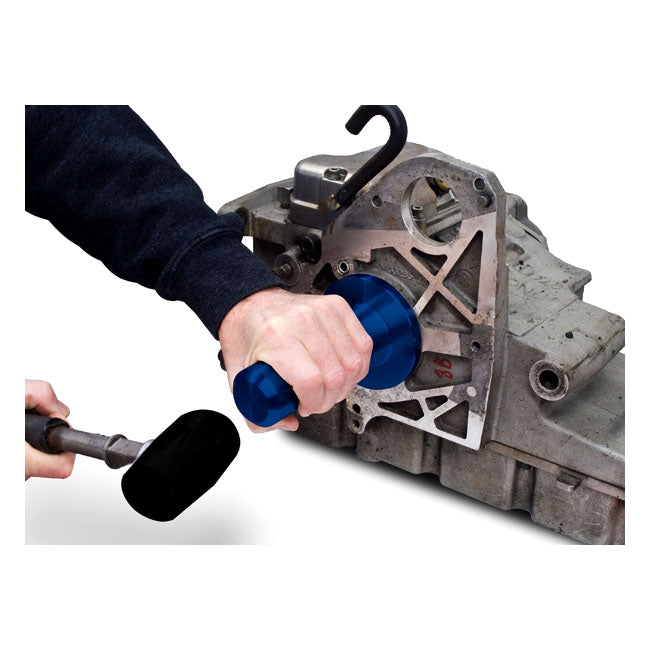 Jims 5 Speed Main Case Seal Installer Tool Tools Transmission Jims