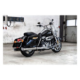 *2 Weeks Extra Transit Time* Miller, Cleveland 114" Slip On Mufflers. Euro 5. Polished Exhaust Slip-Ons And Mufflers Miller Exhaust