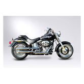 *2 Weeks Extra Transit Time* Miller, Montana Ii Slip On Mufflers. Euro 4. Polished Exhaust Slip-Ons And Mufflers Miller Exhaust