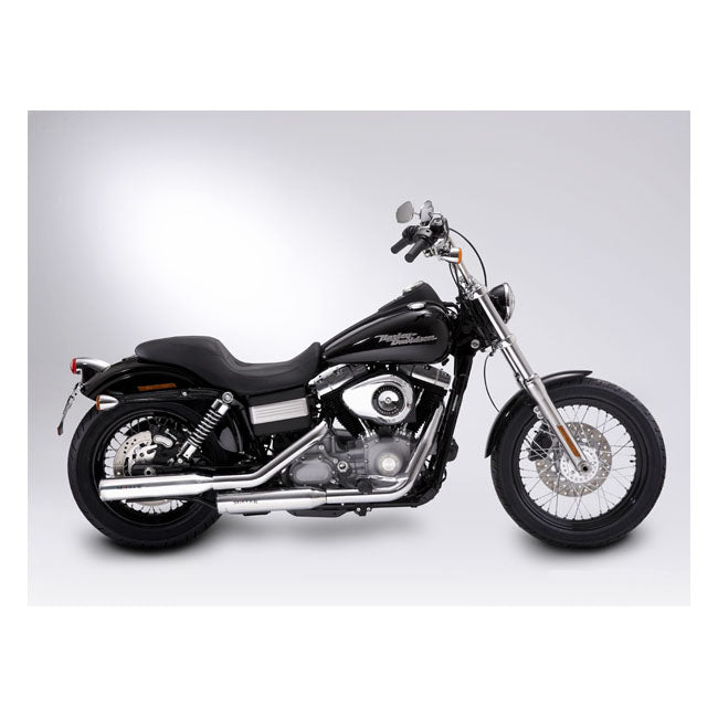 *2 Weeks Extra Transit Time* Miller, Montana Ii Slip On Mufflers. Euro 4. Matte Black Exhaust Slip-Ons And Mufflers Miller Exhaust