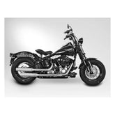 *2 Weeks Extra Transit Time* Miller, Hunter Slip On Mufflers. Euro 3. Polished Exhaust Slip-Ons And Mufflers Miller Exhaust