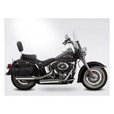 *2 Weeks Extra Transit Time* Miller, Arizona Ii Slip On Mufflers. Euro 4. Polished Exhaust Slip-Ons And Mufflers Miller Exhaust