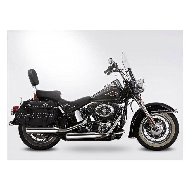 *2 Weeks Extra Transit Time* Miller, Arizona Ii Slip On Mufflers. Euro 4. Polished Exhaust Slip-Ons And Mufflers Miller Exhaust