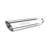 *2 Weeks Extra Transit Time* Miller, Hunter Ii Slip On Mufflers. Euro 4. Polished Exhaust Slip-Ons And Mufflers Miller Exhaust