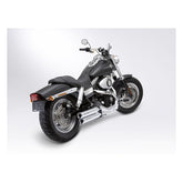 *2 Weeks Extra Transit Time* Miller, Utah Iii Slip On Mufflers. Euro 4. Polished Exhaust Slip-Ons And Mufflers Miller Exhaust
