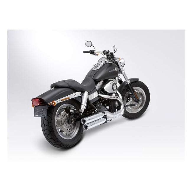*2 Weeks Extra Transit Time* Miller, Utah Iii Slip On Mufflers. Euro 4. Polished Exhaust Slip-Ons And Mufflers Miller Exhaust
